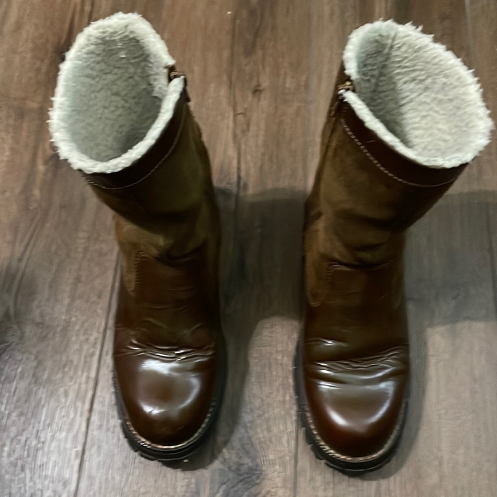 Boots